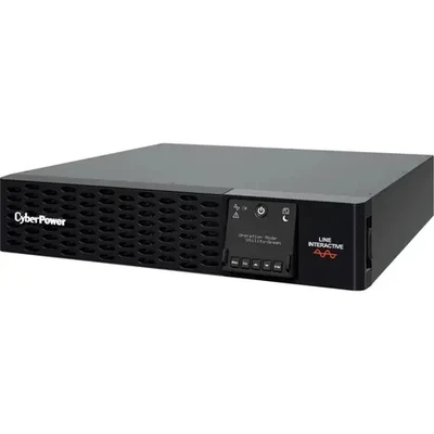ИБП CyberPower Line-Interactive PR1000ERTXL2U 1220924041