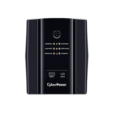 ИБП CyberPower Line-Interactive UT2200EG 832532536