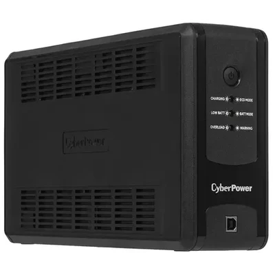 ИБП CyberPower Line-Interactive UT650EIG 1820319566