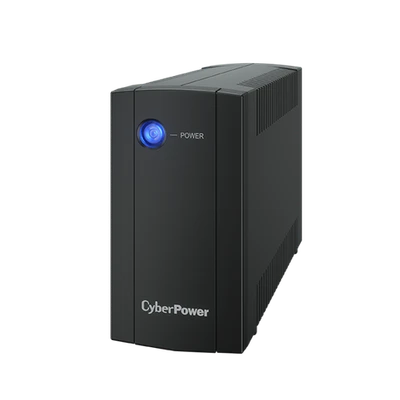 ИБП CyberPower Line-Interactive UTC650EI 1593399393