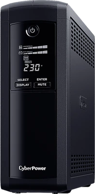 ИБП CyberPower Line-Interactive VP1200ELCD 787815634