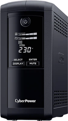 ИБП CyberPower Line-Interactive VP700EILCD 935591358