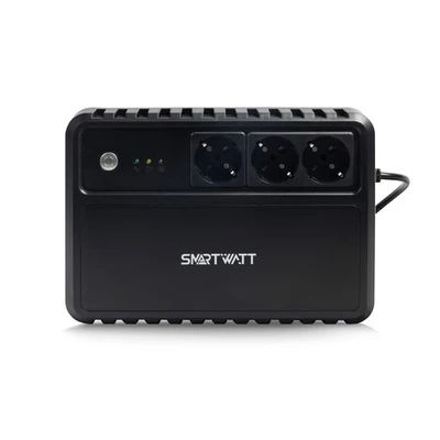 ИБП Delta SMARTWATT UPS SAFE 1000ВА (UPS SAFE 1000) 1301900584