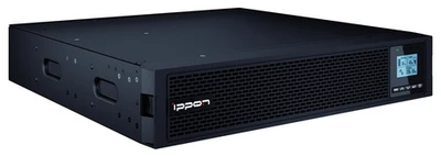 ИБП Ippon Innova RT II 3000 (1398366) 1765562342