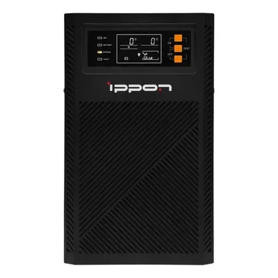 ИБП Ippon Innova TA 3000 (2048803) 835250615