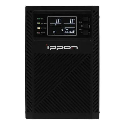 ИБП Ippon Innova TAE 1000 (2048804) 928918104
