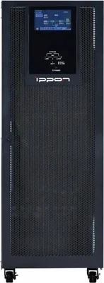 ИБП Ippon Intatum ML 120K (2028775) 1297335139