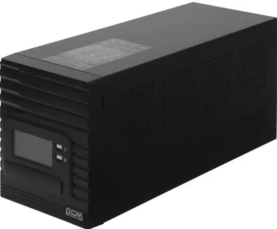 ИБП Powercom Smart King Pro+ SPT SPT-3000-II LCD 1641631745