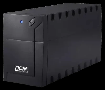 ИБП Powercom Raptor RPT RPT-1000A-EURO (RPT-1000A EURO) 1821556361