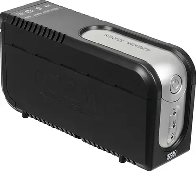 ИБП Powercom Imperial IMP IMP-625AP 1834366365