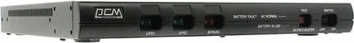 ИБП Powercom King Pro RM KIN KIN-600AP RM (1U) 1419677712