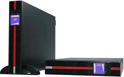 ИБП Powercom MACAN MRT MRT-10K 1193736108