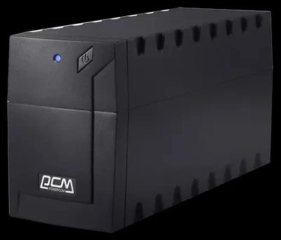 ИБП Powercom Raptor RPT RPT-1000AP (RPT-1000AP EURO) 209936943