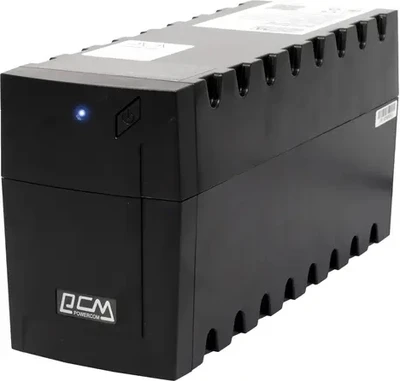 ИБП Powercom Raptor RPT RPT-600AP SE 2128876294