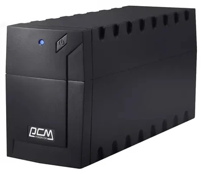 ИБП Powercom Raptor RPT RPT-800AP EURO 1683033642