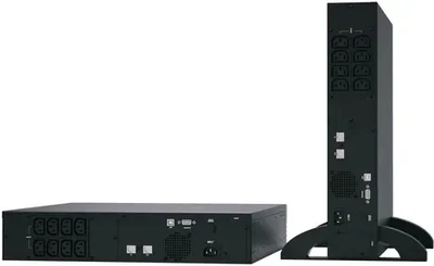ИБП Powercom Smart King Pro+ SPR SPR-2000 LCD 630357650