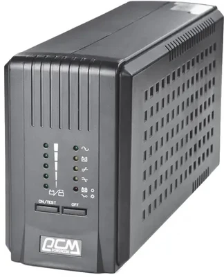 ИБП Powercom Smart King Pro+ SPT SPT-700-II 1693003105