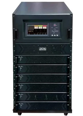 ИБП Powercom Vanguard-II-33 VGD-II-PM10R 976836547