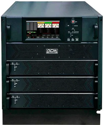 ИБП Powercom VGD-II VGD VGD-II-45R33 799905078