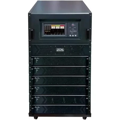 ИБП Powercom VGD-II VGD VGD-II-PM25R 1796511396