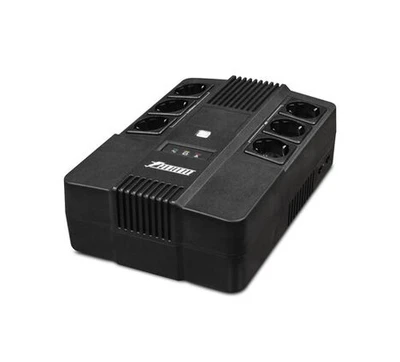 ИБП Powerman POWERMAN BRICK 800 1104533988