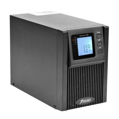 ИБП Powerman POWERMAN Online 1000I (IEC320) 258510515
