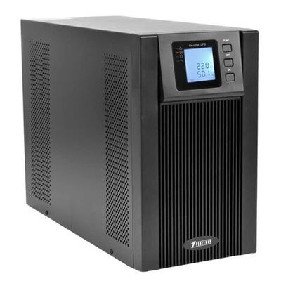 ИБП Powerman POWERMAN Online 3000I N (IEC320) 197593631