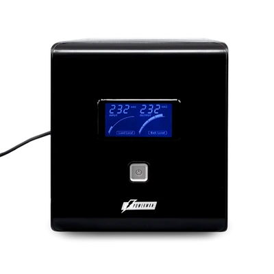 ИБП Powerman POWERMAN Smart Sine 1000 105196637