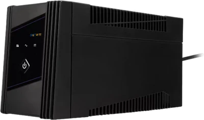 ИБП SMARTWATT UPS UNI 650 (3703020390006) 1983908800