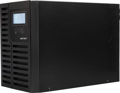 ИБП SMARTWATT UPS XPERT 1kVA (UPS XPERT 1kVA) 1200444717