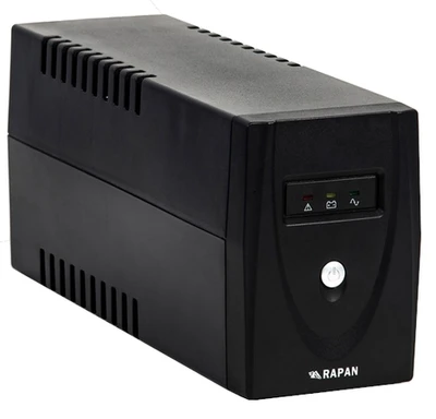 ИБП Бастион RAPAN-UPS 600 (RAPAN-UPS 600) 877756780