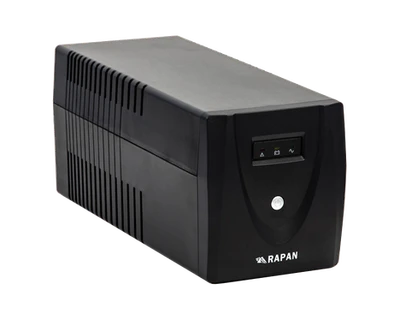 ИБП Бастион RAPAN-UPS 1000 (737) 1091467290