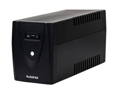 ИБП Бастион RAPAN-UPS RAPAN-UPS 2000 (735) 1929509801