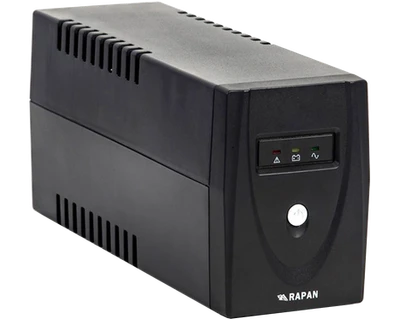 ИБП Бастион RAPAN-UPS RAPAN-UPS 800 (738) 1046019220