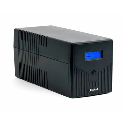 ИБП Бастион SKAT-UPS Line-interactive 1000ВА / 600Вт SKAT-UPS 1000-IN-2x7 (456) 1149886925