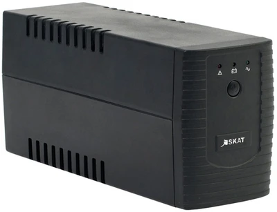 ИБП Бастион SKAT-UPS Line-interactive 800/400 (454) 1189008104
