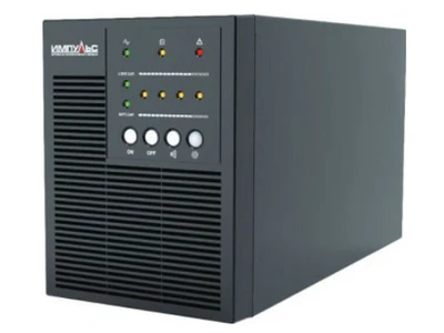 ИБП Импульс МИНИ 560Вт / 700ВА CM70102 1535147889