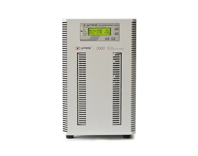 ИБП Штиль Однофазные (онлайн) STR 3 кВА / 2,7 кВт (ST1103SL) 508371187