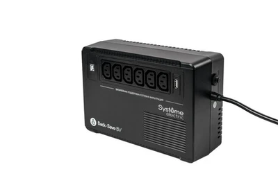 ИБП Syst_me Electric Back-Save 600VA (BVSE600I) 594542955