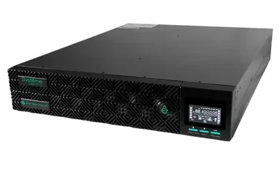 ИБП Syst_me Electric Smart-Save Online SRT G2 3кВА/3кВт SRTSE3000RTXLIG2-NC 699535030