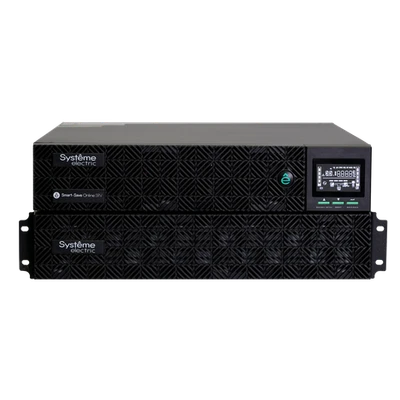 ИБП Syst_me Electric Smart-Save Online SRV G2 6кВА/кВт SRVSE6KRTXLIG2 980227697