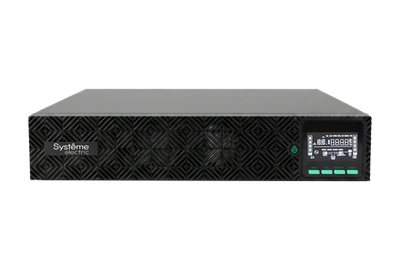ИБП Syst_me Electric Smart-Save Online SRV-G2 1кВА/кВт SRVSE1KRXLIG2 293971485
