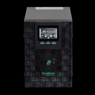 ИБП Syst_me Electric Smart-Save SMT Tower 1кВА/800Вт SMTSE1000T 889020182