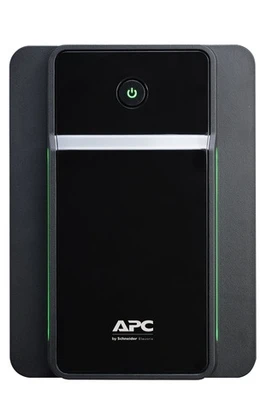 ИБП APC Back-UPS 1200VA (BX1200MI) 1670718497