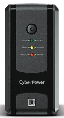ИБП CyberPower Line-Interactive UT650EG 878080909