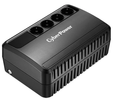 ИБП CyberPower Line-Interactive BU850E 1282113631