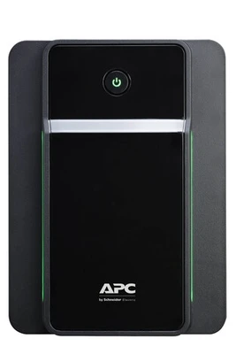ИБП APC Back-UPS 1600VA (BX1600MI) 1160753445