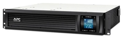 ИБП APC Smart-UPS C 2000VA (SMC2000I-2U) 1422303526