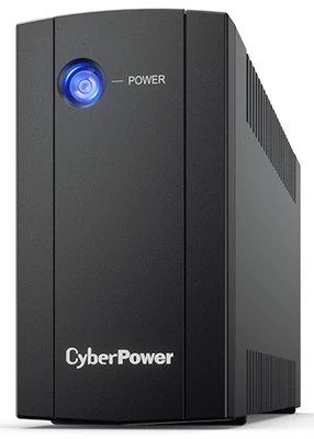 ИБП CyberPower Line-Interactive UTI875EI 1834251693