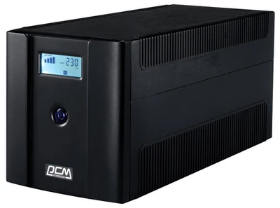ИБП Powercom Raptor RPT RPT-1025AP (RPT-1025AP LCD) 238302162